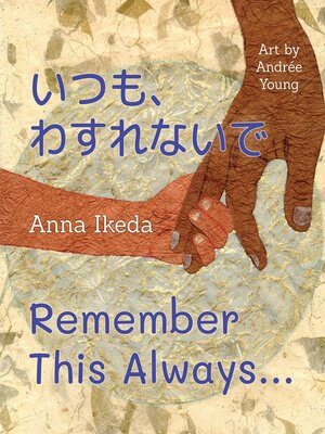cover image of Remember This Always